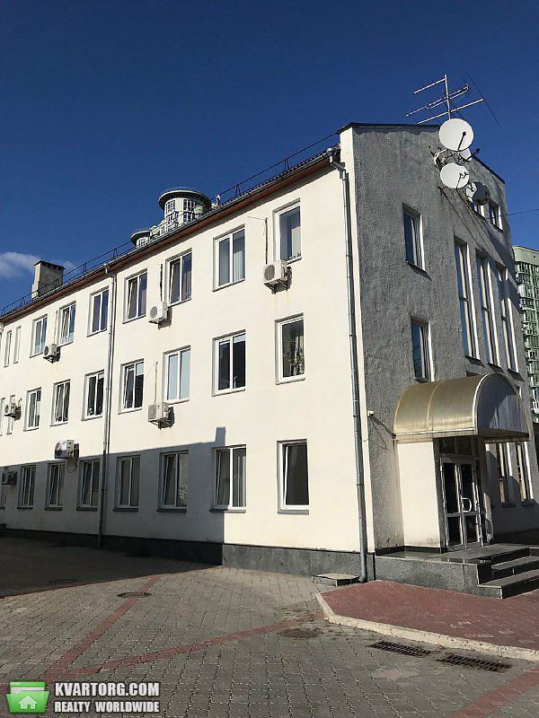 Rent out office. Киев,  Механизаторов — photo 10