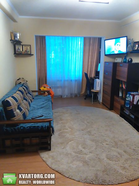 Sell 1-room apartment. Киев, Вышгородская — photo 1