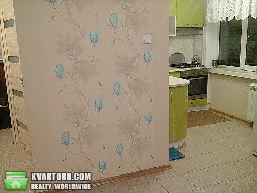 Rent out 2-room apartment. Киев,  Матеюка — photo 10