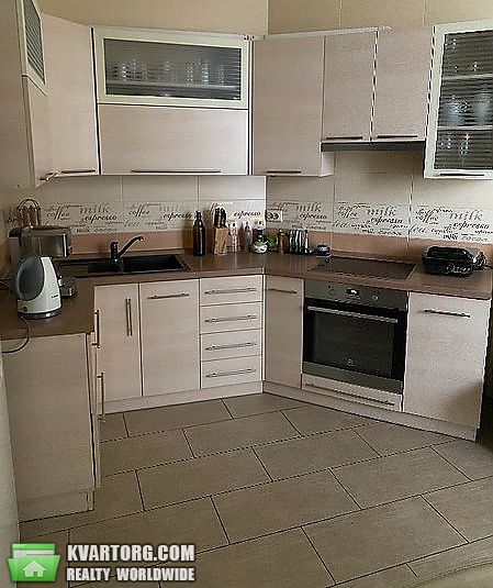 Sell 1-room apartment. Киев,  Красноткацкая — photo 1
