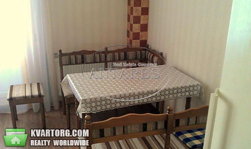 Sell 1-room apartment. Киев, Большая Китаевская — photo 4