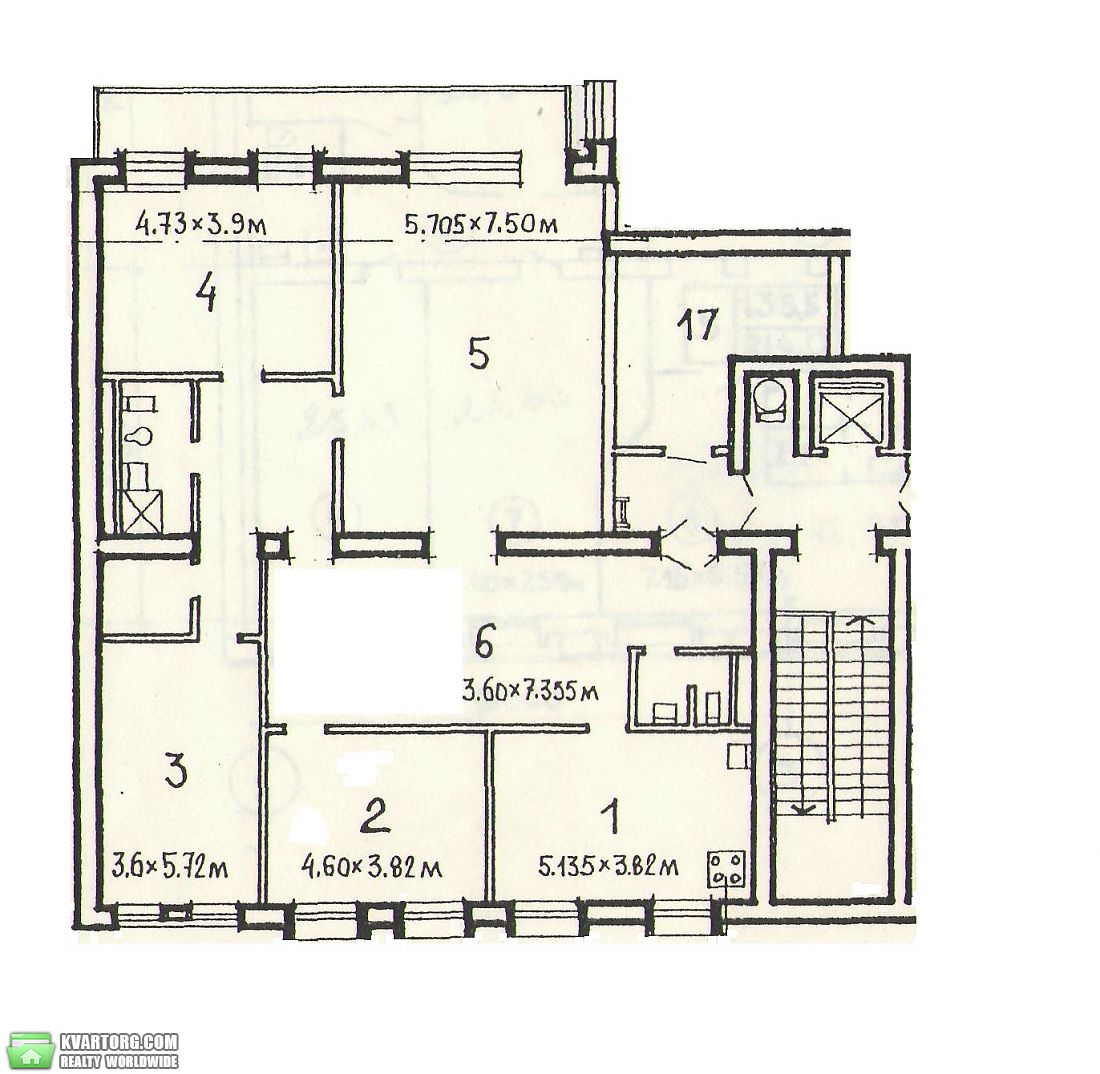 Rent out office. Киев, Пушкинская — photo 6