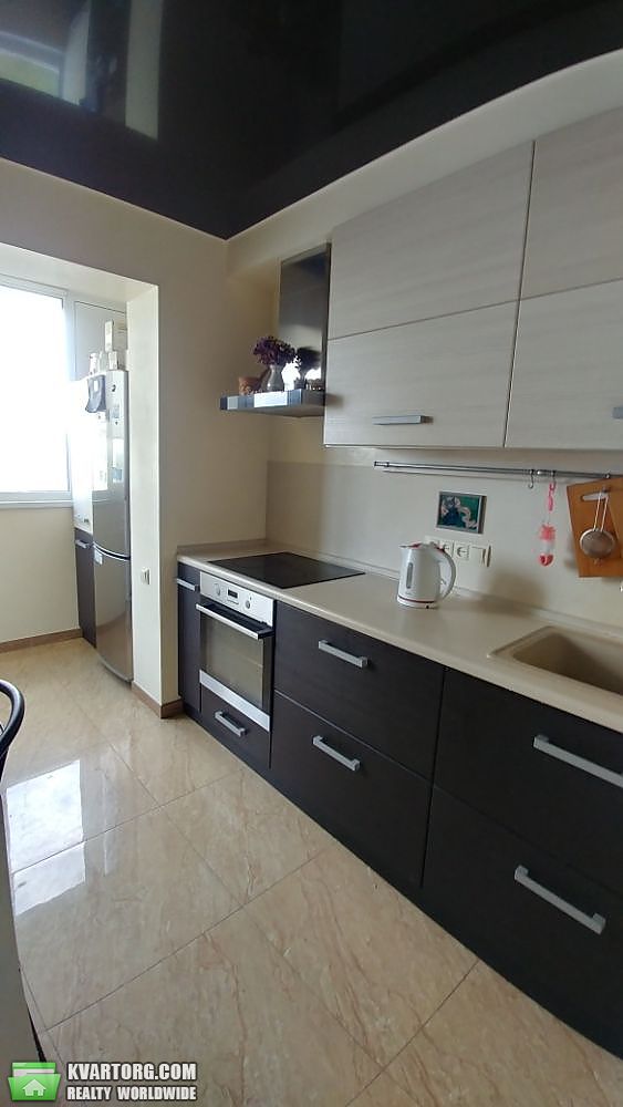 Sell 2-room apartment. Киев,  Хорольская — photo 1