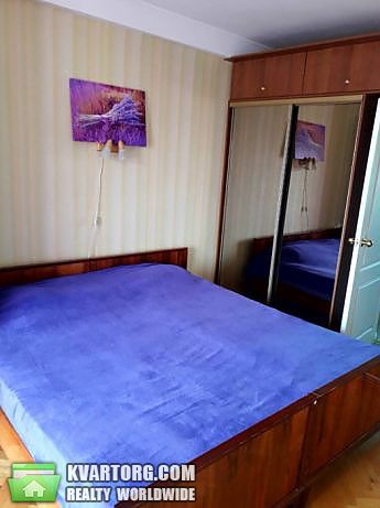 Rent out 3-room apartment. Киев,  Флоренции — photo 6