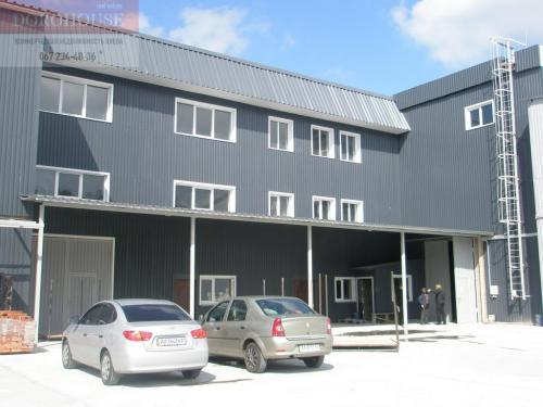 Rent out office. Киевская обл., киево-мироцкая — photo 6