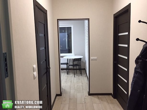 Rent out 1-room apartment. Киев, калнышевского — photo 2