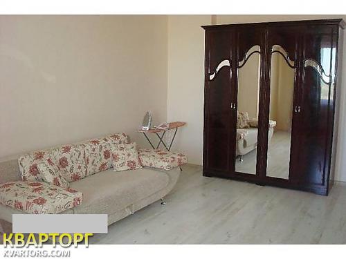 Rent out 2-room apartment. Одесса, левитана — photo 1
