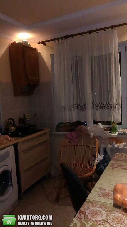 Sell 2-room apartment. Одесса, Люстдорфская дор. — photo 1