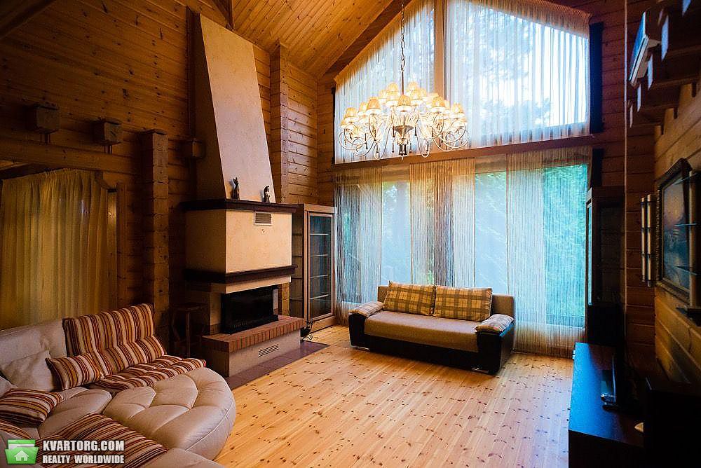 Rent out house. Киевская обл., Пирново — photo 10