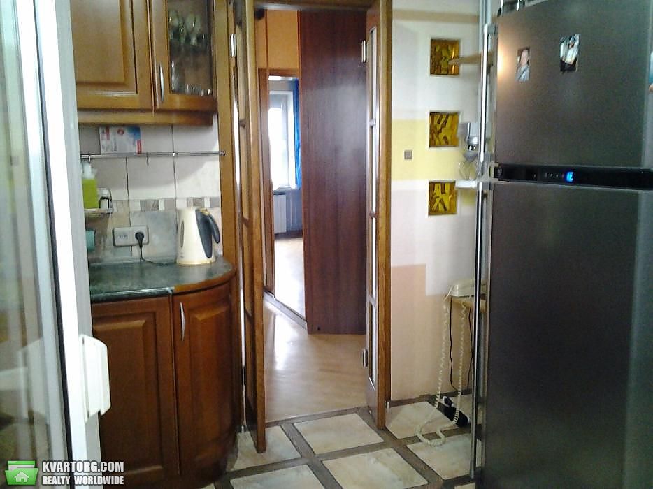 Sell 3-room apartment. Киев,  Лайоша Гавро — photo 6