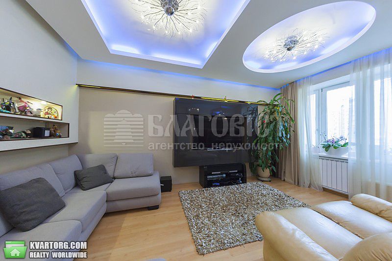 Sell 3-room apartment. Киев,  Героев Сталинграда пр — photo 1