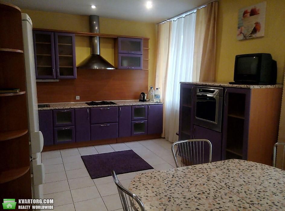 Sell 3-room apartment. Киев,  Лабораторный пер — photo 7