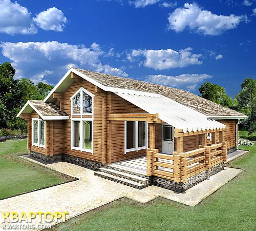Sell house. Киев, Никольско-Слободская — photo 5
