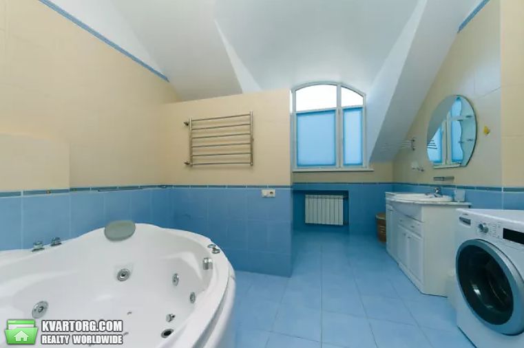 Rent out 3-room apartment. Киев,  Орлика — photo 7