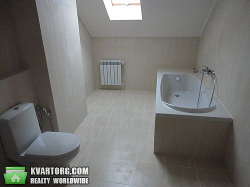 Sell house. Киевская обл., Мархалевка — photo 4