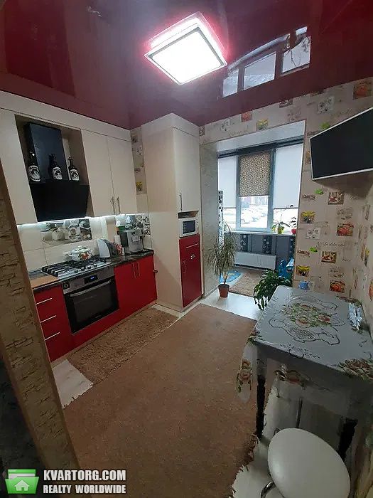 Sell 1-room apartment. Киевская обл., Соборная — photo 3