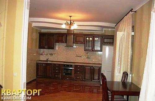 Rent out 2-room apartment. Киев,  Днепровская наб — photo 1