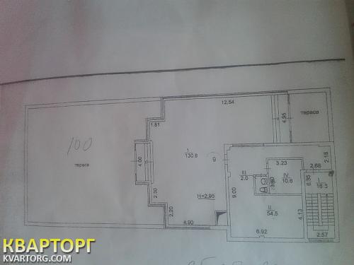 Rent out office. Киев, Проспект Победы — photo 2