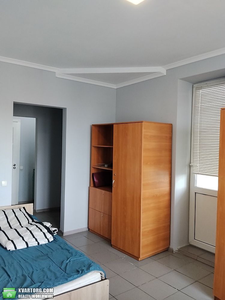 Rent out 1-room apartment. Киев, Борщаговская — photo 6