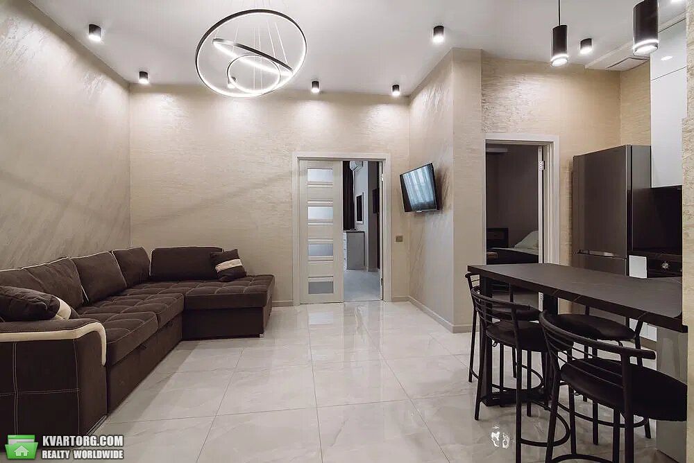 Rent out 2-room apartment. Одесса, Французский бульвар — photo 5