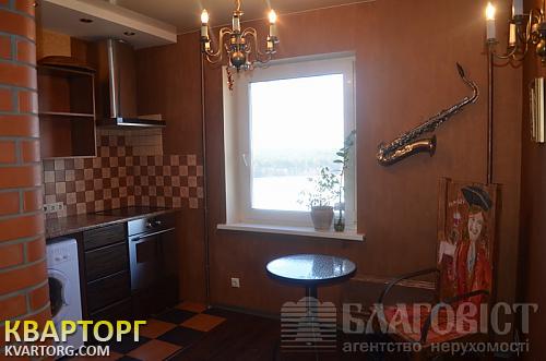 Sell 1-room apartment. Киев, Ушакова — photo 8