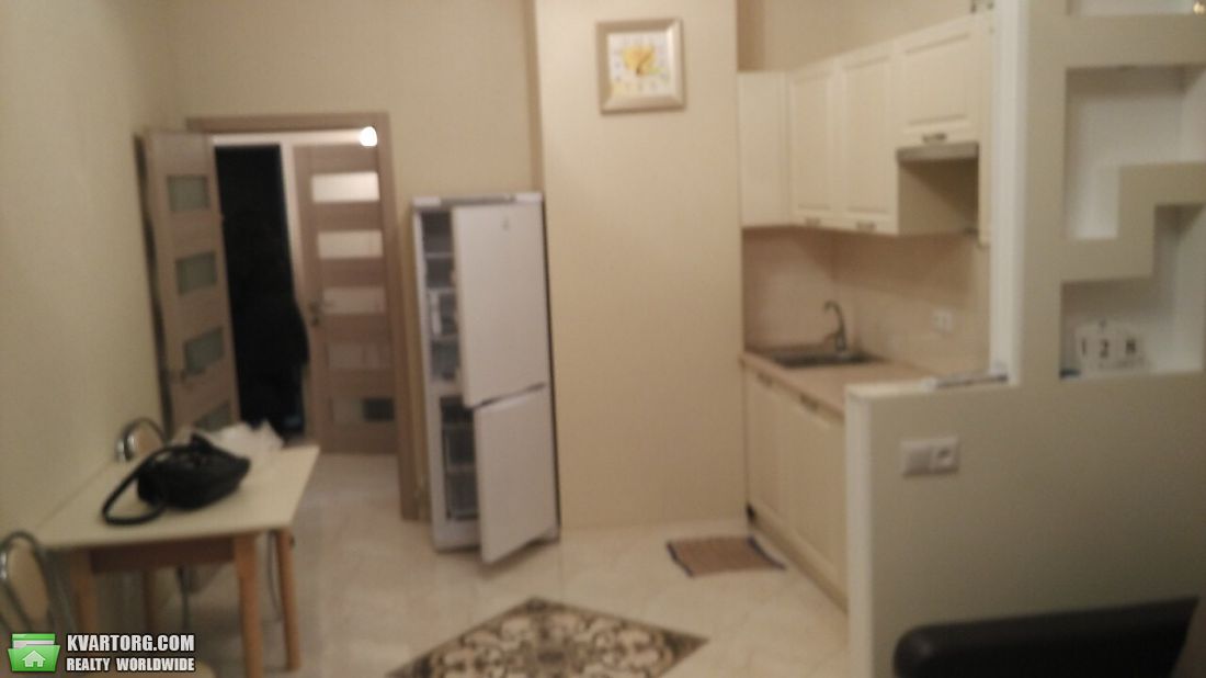 Rent out 1-room apartment. Одесса, Французский  Бульвар — photo 6
