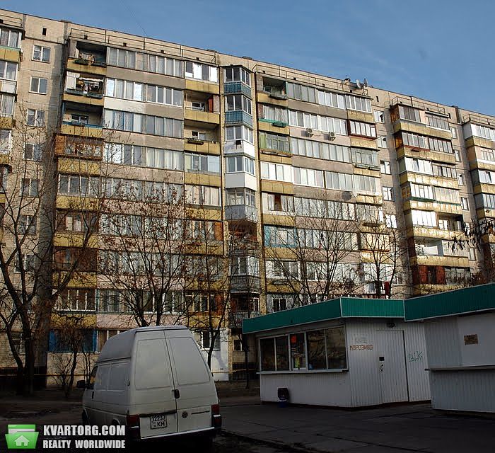 Sell 1-room apartment. Киев, Пражская — photo 1