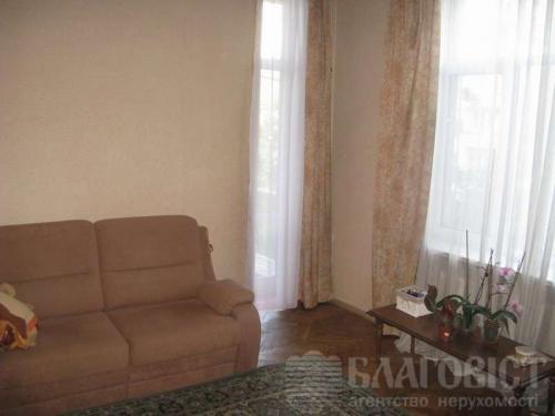 Sell 4-room apartment. Киев, Шелковичная — photo 4