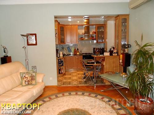 Sell 2-room apartment. Киев, Жилянская — photo 5