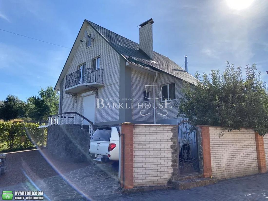 Rent out house. Киевская обл., Старые Петровцы — photo 1