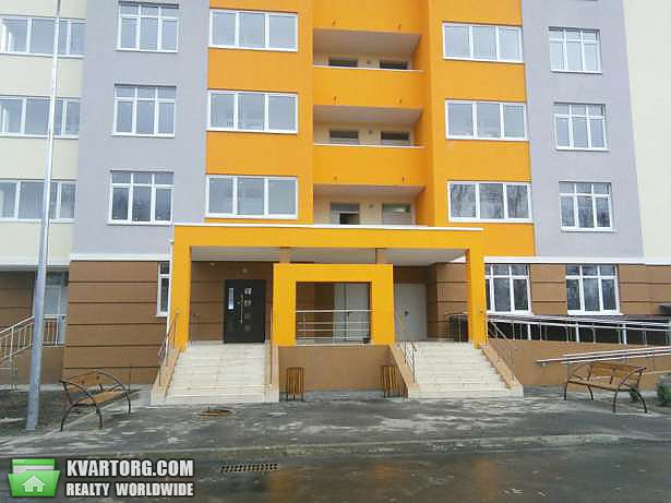 Sell 2-room apartment. Киев,  Комарова — photo 1