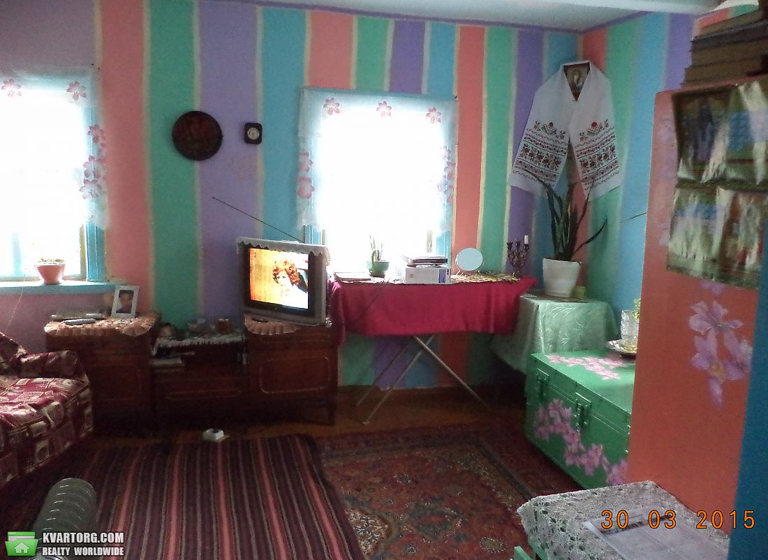 Sell house. Киевская обл., Горького — photo 3