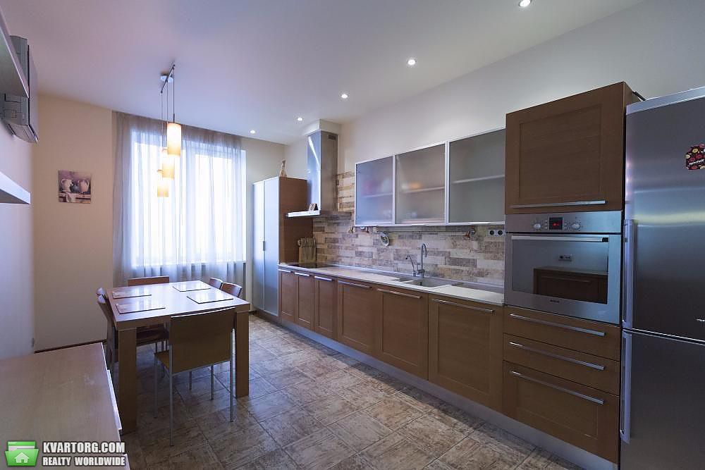 Rent out 4-room apartment. Киев,  Павловская — photo 6