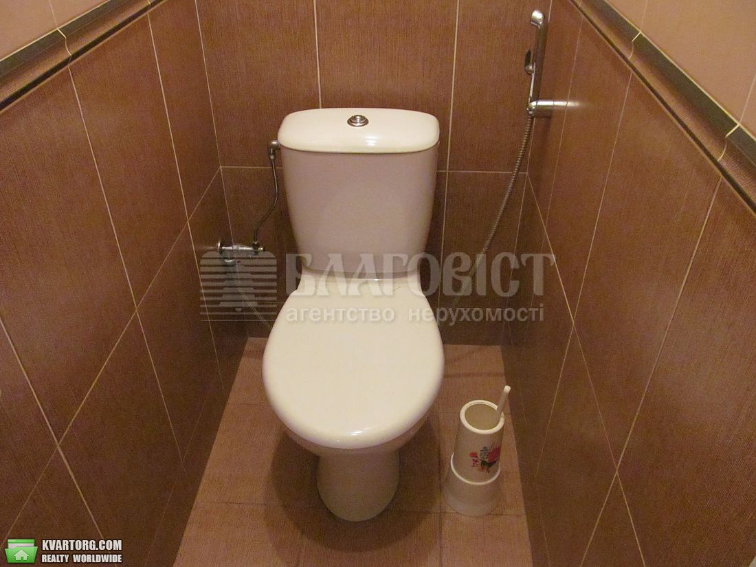 Rent out 1-room apartment. Киев,  Антоновича — photo 7