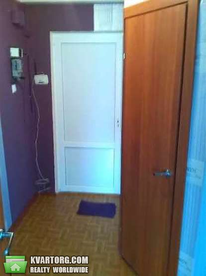 Sell 1-room apartment. Киев, Куренного — photo 8