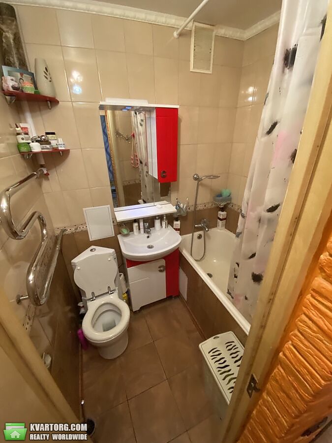 Sell 2-room apartment. Киев,  Донецкая — photo 8