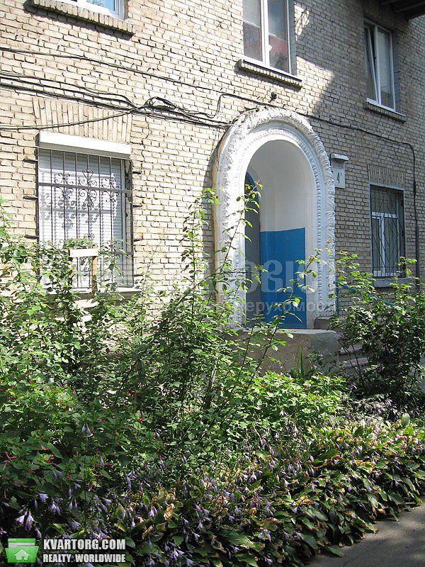 Sell 3-room apartment. Киев,  Бехтеревский пер — photo 10