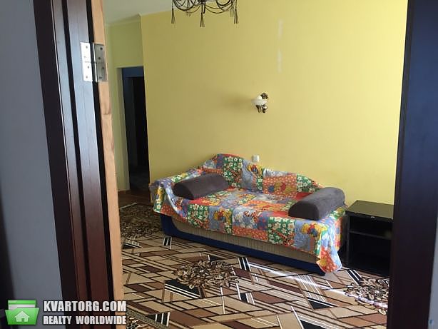 Rent out 2-room apartment. Харьков, Гвардейцев - Широницев — photo 1