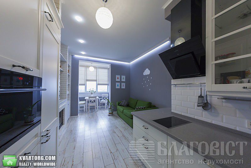 Sell 1-room apartment. Киев,  Руданского — photo 3