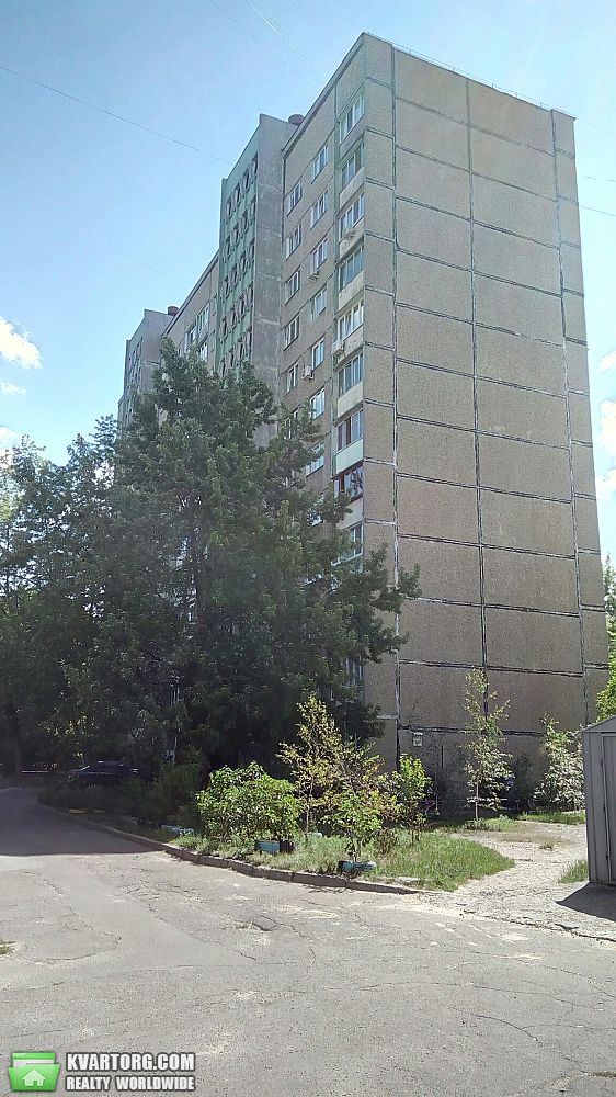 Sell 2-room apartment. Киев,  Перова бул — photo 2