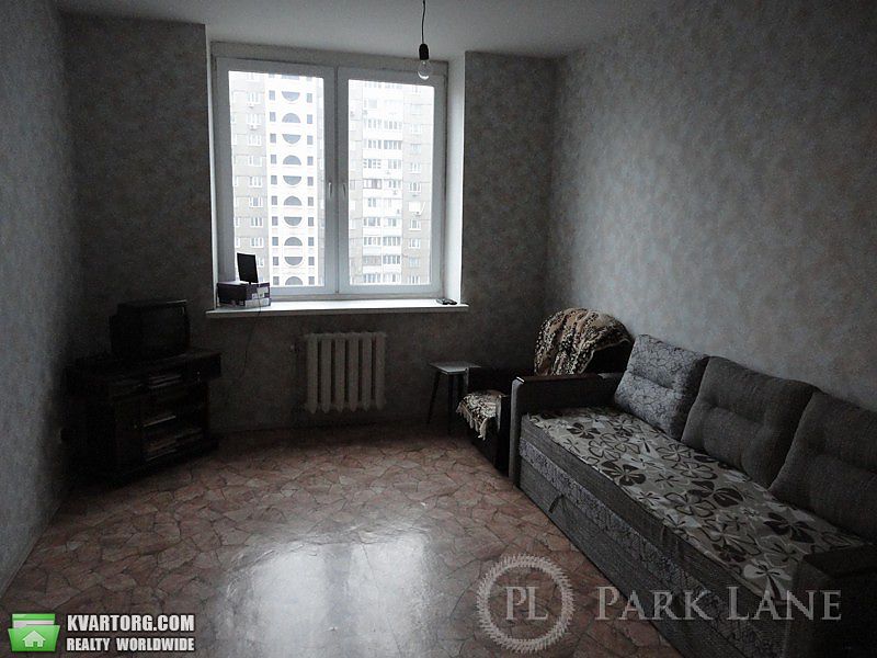 Sell 2-room apartment. Киев, Харьковское шоссе — photo 4