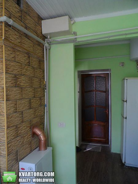 продам 1-комнатную квартиру. Одесса,  Винниченко - фото 3