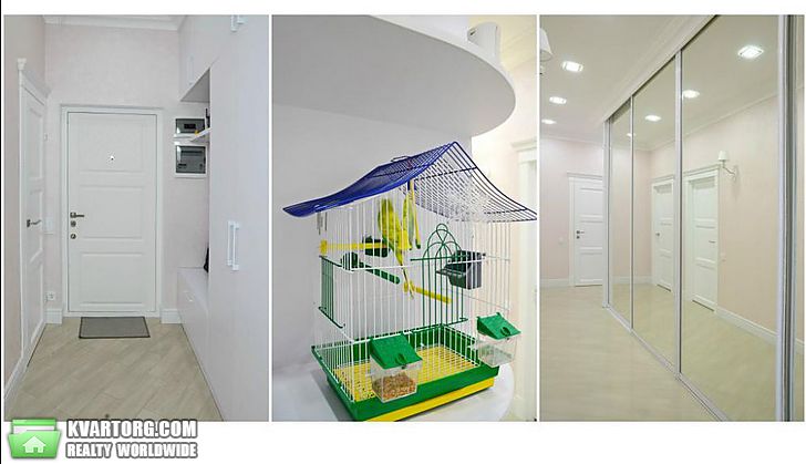 Sell 3-room apartment. Одесса, французский бульвар — photo 5