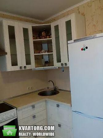 Rent out 2-room apartment. Киев,  Ревуцкого — photo 5