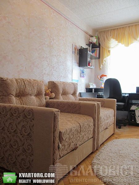 Sell 2-room apartment. Киев, Антонова — photo 6