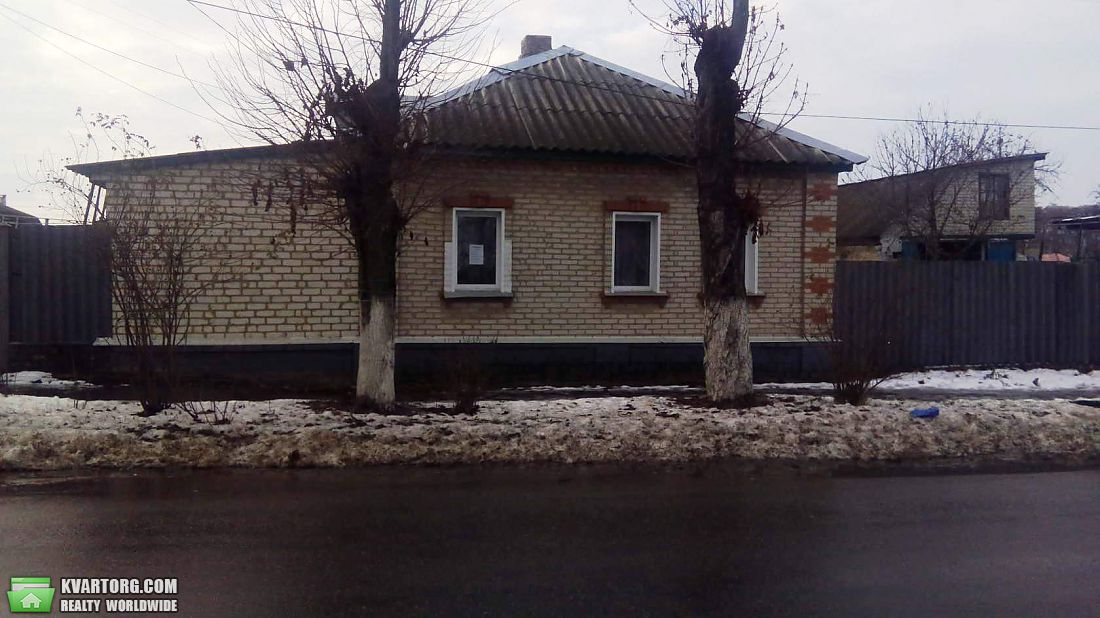 Sell house. Сумская обл., Терещенков — photo 1