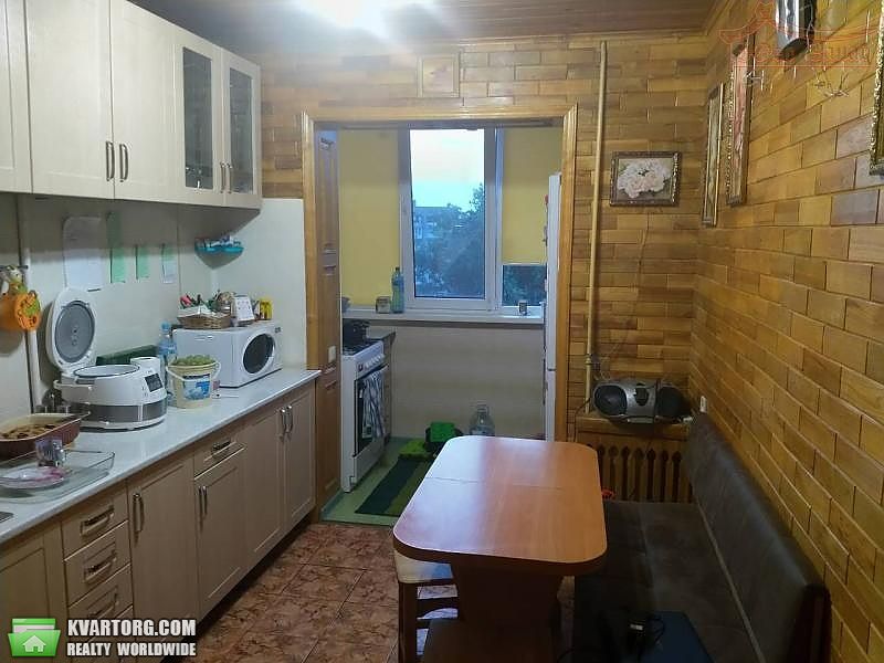 Sell 3-room apartment. Одесса, Днепропетровская дорога — photo 1