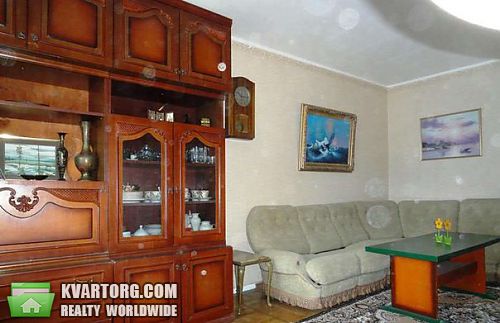 Rent out 2-room apartment. Киев, Тарасовская — photo 3