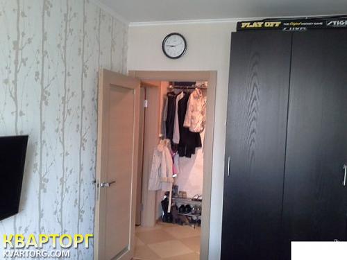 Sell 2-room apartment. Киев, Симиренко — photo 10