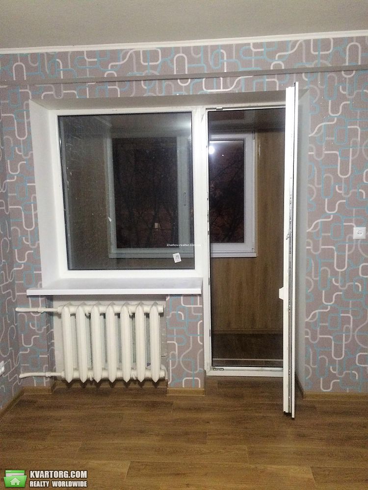 Sell 1-room apartment. Харьков, пр-т Героев Сталинграда — photo 1